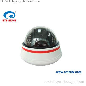 M-JPEG Wireless Indoor DOME Network IP Camera with Night Vision
